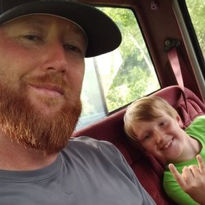 Meet your Posher, Bryan